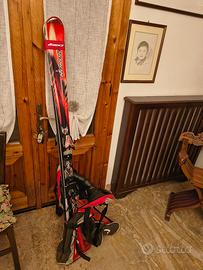 sci  nordica  più quechua

70€ €

Zero Branco (