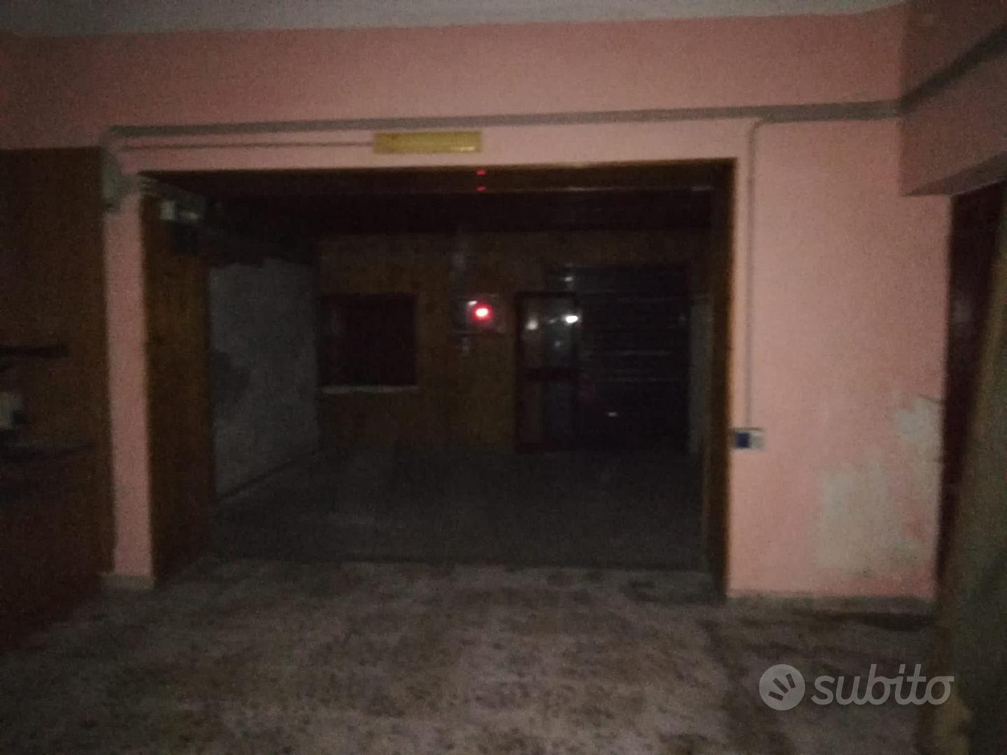 Appartamento ampia metratura - Vista 3