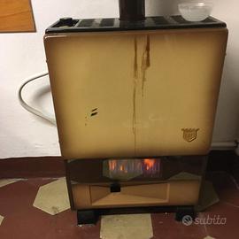 Stufa MG funzionante a Gas di Città vedi foto