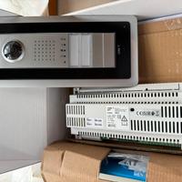 kit videocitofono Came