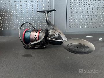 Mulinello penn fierce 2 8000