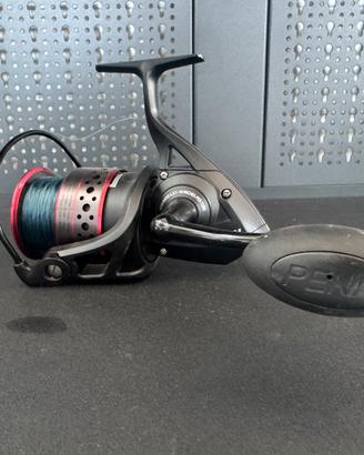 Mulinello penn fierce 2 8000