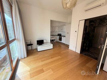 Appartamento Bologna [Aldini 218VRG]