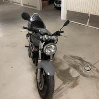 Honda hornet 600 del 2003