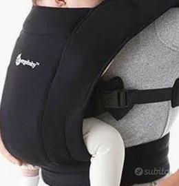 Marsupio  Ergobaby Embrace