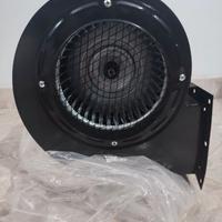 Ventilatore centrifugo