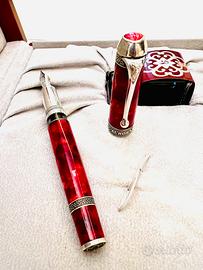 Penna stilografica Aurora 85 Anniversario