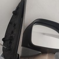 Specchietto Fiat panda 