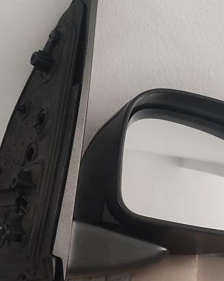 Specchietto Fiat panda 