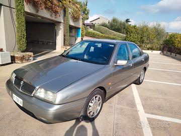 lancia k 2.0 ls con ricambi