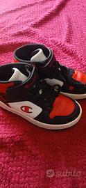 Scarpe Champion bambino n.33