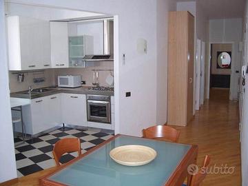 Abitazione vicino al mare e centro