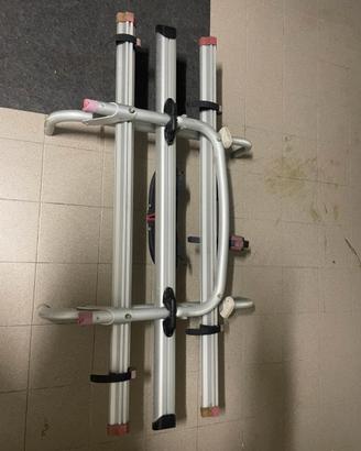 Porta Bici Fiamma da Camper