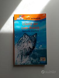 “Libertà per Lupo Bianco” di Henrietta Branford
