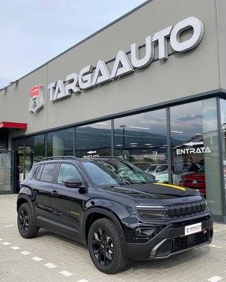Jeep Avenger 1.2 Turbo 145 CV MHEV 4xe The North F