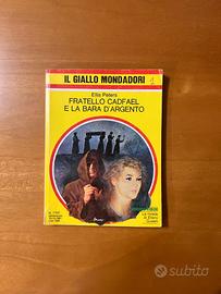 Fratello Cadfael e la bara d'argento 