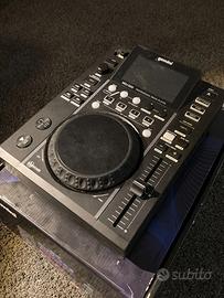 CDJ Gemini MDJ 500