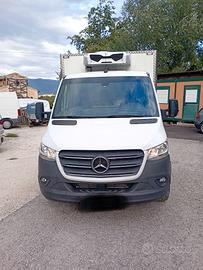 Mercedes sprinter 314