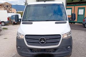 Mercedes sprinter 314