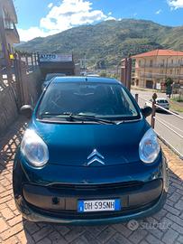 Citroen C1 1.0 5 porte AMIC1