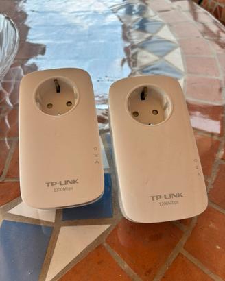 TP-Link 1200 Mbps Eternet