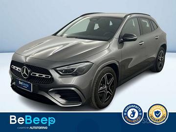 Mercedes-Benz GLA 200 D AMG LINE ADVANCED PLU...