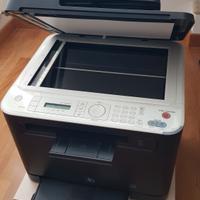 stampante laser colori Samsung tamburo nuovo 