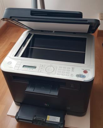 stampante laser colori Samsung tamburo nuovo 