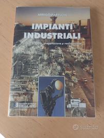Impianti Industriali (Arrigo Pareschi)