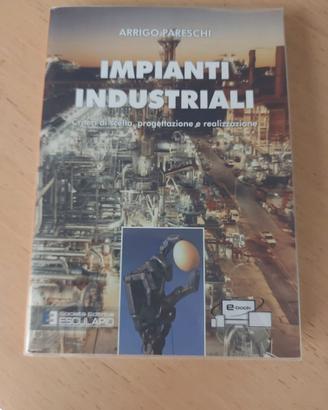 Impianti Industriali (Arrigo Pareschi)