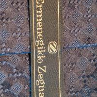 Cravatta Twin Ermenegildo Zegna