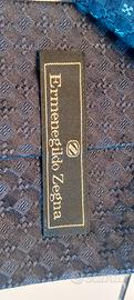Cravatta Twin Ermenegildo Zegna