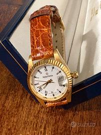 Wyler vetta in oro 18kt Vintage