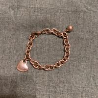 Bracciale “ Tiffany & Co “ - 925