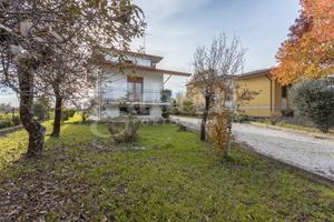 Casa Indipendente Teglio Veneto [58VRG]