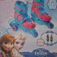 Pattini frozen