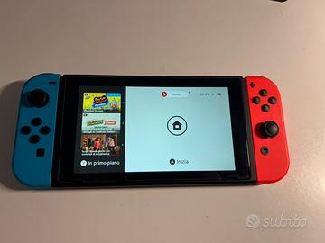 Nintendo Switch (Switch Sport Edition)