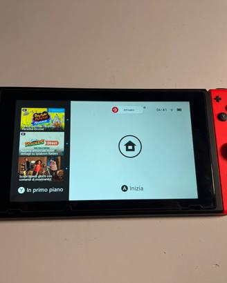 Nintendo Switch (Switch Sport Edition)