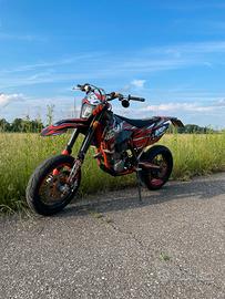 Ktm 450