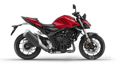 Honda CB 1000 HORNET