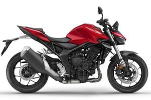 Honda CB 1000 HORNET