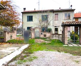 Casa a Bondeno (FE)