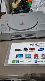 9615N-Console Sony PS1
