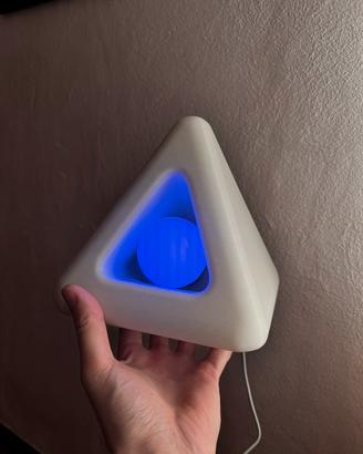 Lampada da tavolo moderna