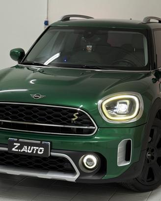 Mini Countryman 1.5 SE ALL4 IVA ESPOSTA UNICOPRO