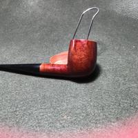 Pipa Dunhill bruyere