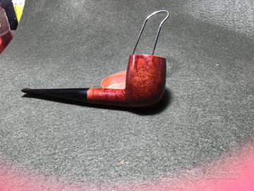 Pipa Dunhill bruyere