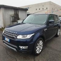 Land Rover Range Sport 3.0 TDV6 HSE Dynamic