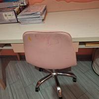 cameretta bimba seminuova 