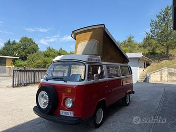 Volkswagen T2 WESTFALIA